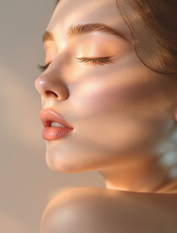 Facial
