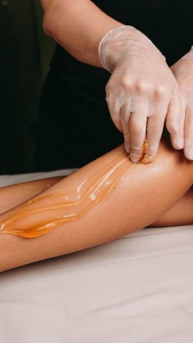 Oil Wax