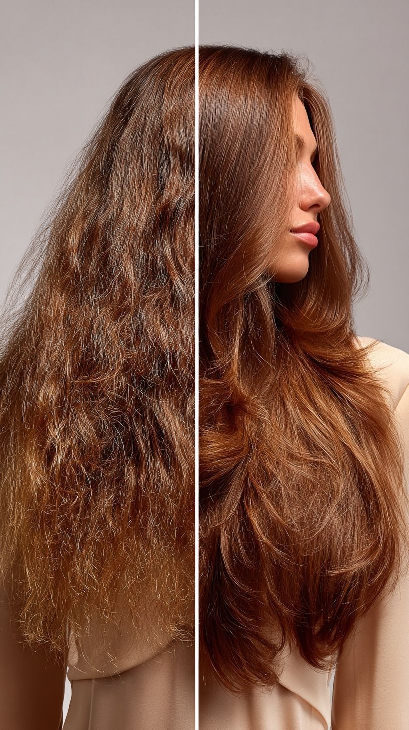 Hair Treatments