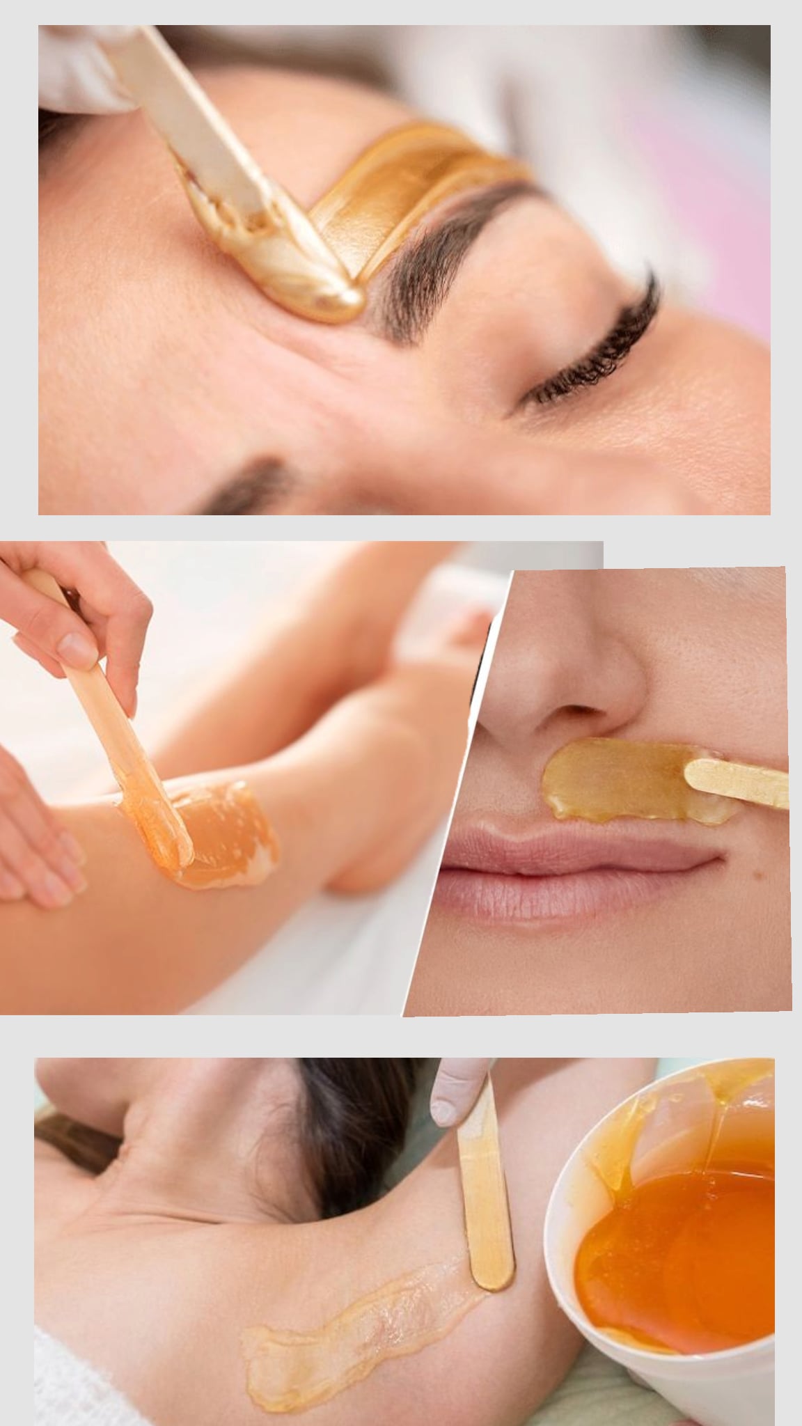 Rica Hot Wax
